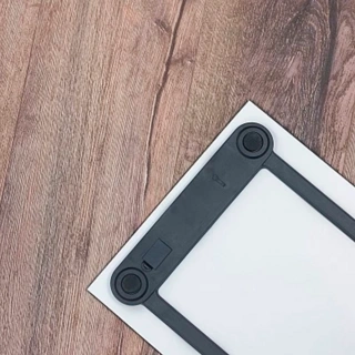 Весы напольные Scarlett SC-BS33E025