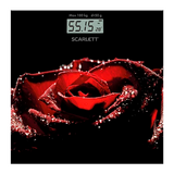 Весы напольные Scarlett SC-BS33E028