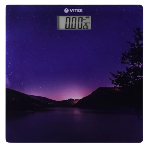 Vitek еден таразысы VT-1972