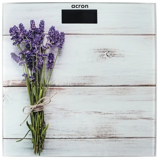 Весы напольные Acron 8083