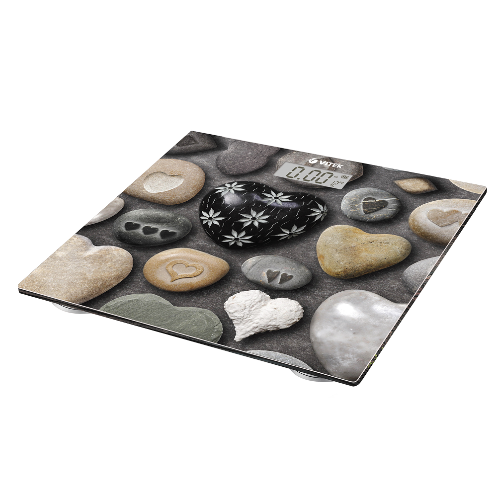 Vitek еден өлшеуіштері VT-1985