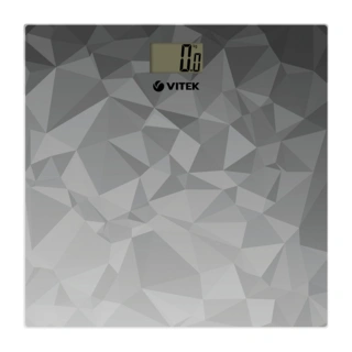 Весы напольные Vitek VT-8065 - фото 2