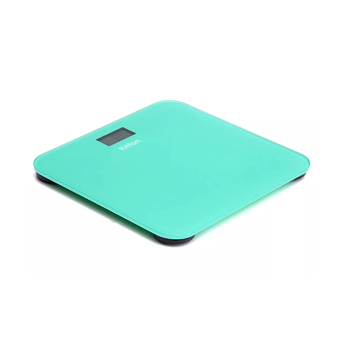 Весы Kitfort КТ-804-1 зелёный 