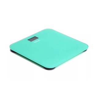 Весы Kitfort КТ-804-1 зелёный 