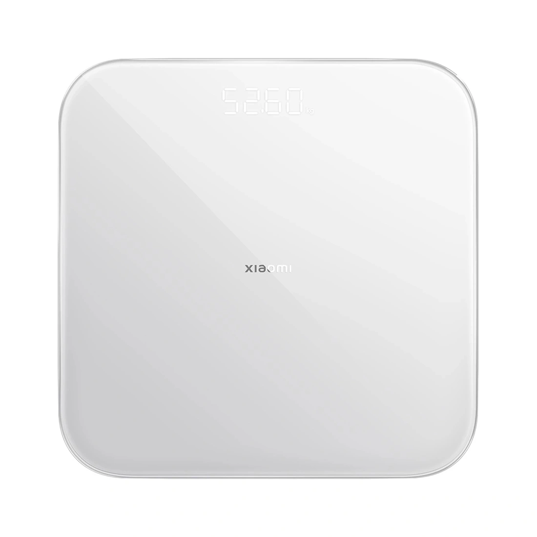 Умные весы Xiaomi Smart Scale S200 GL Белый 