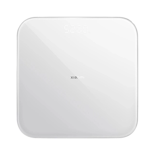 Умные весы Xiaomi Smart Scale S200 GL Белый 