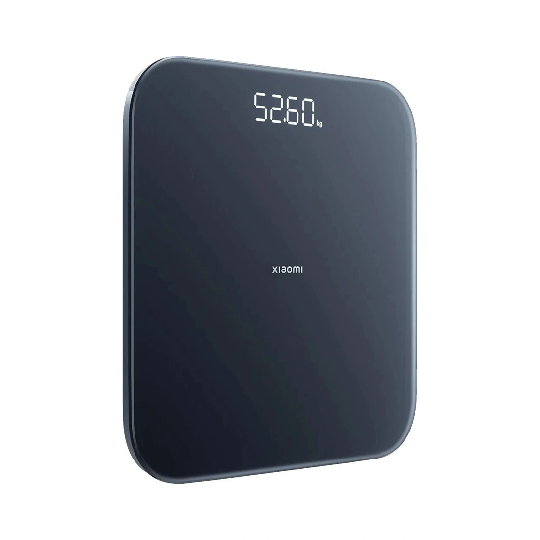 Умные весы Xiaomi Smart Scale S200 GL Темно-серый - фото 2