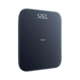 Умные весы Xiaomi Smart Scale S200 GL Темно-серый - фото 2