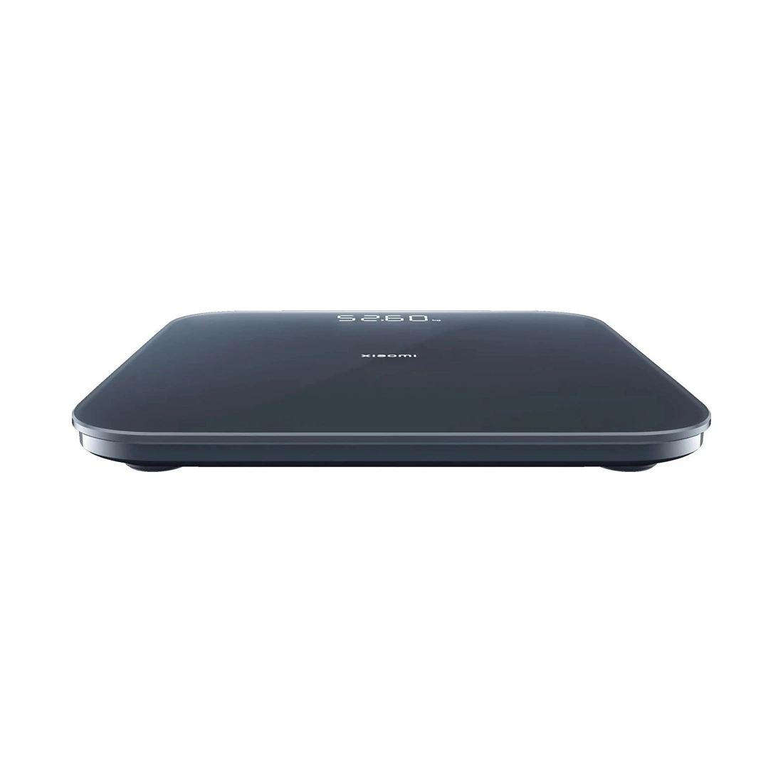 Умные весы Xiaomi Smart Scale S200 GL Темно-серый - фото 3