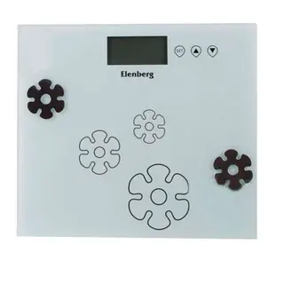 Весы диагностические Elenberg EA 999