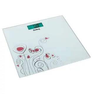 Весы электронные Elenberg EL 300