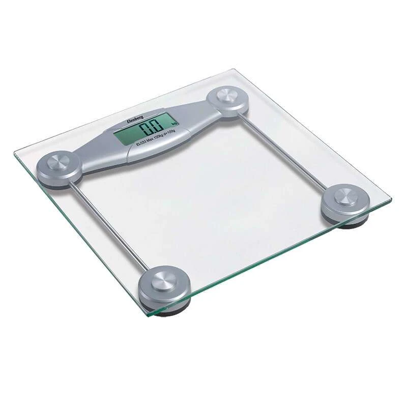 Весы электронные Elenberg EL 033