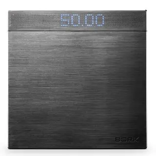 Напольные весы BORK N701 