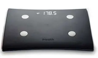 Весы iHealth HS5