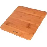 Весы напольные Polaris PWS 1847D Bamboo - фото 2