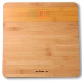 Весы напольные Polaris PWS 1847D Bamboo