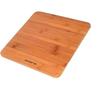 Весы напольные Polaris PWS 1847D Bamboo