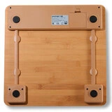 Весы напольные Polaris PWS 1847D Bamboo - фото 3