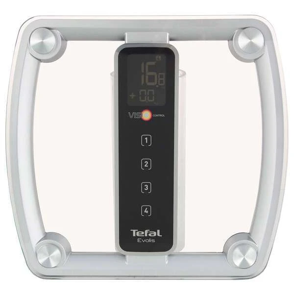 Tefal еден таразылары PP5150V1