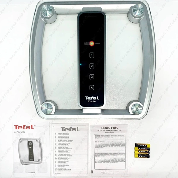 Tefal еден таразылары PP5150V1 - фото 4