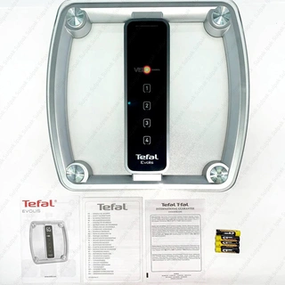 Tefal еден таразылары PP5150V1