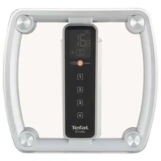 Tefal еден таразылары PP5150V1