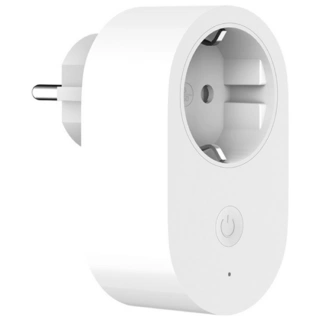 Умная розетка Xiaomi Mi Smart Plug Wi Fi GMR4015GL