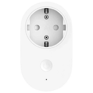Умная розетка Xiaomi Mi Smart Plug Wi Fi GMR4015GL