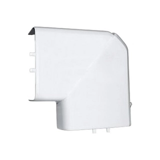 Угол плоский 90 градусов Legrand DLP 50x105мм 