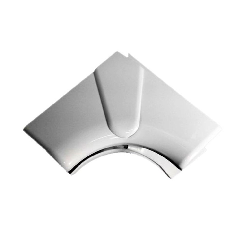 Угол внутренний Legrand DLP  105x50мм