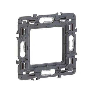 Суппорт Legrand Mosaic/Celiane 2 модуля 