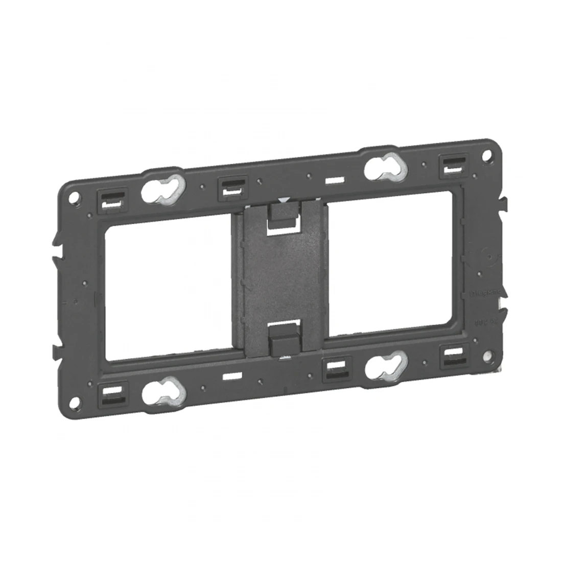 Суппорт Legrand Batibox 4/5 модулей 