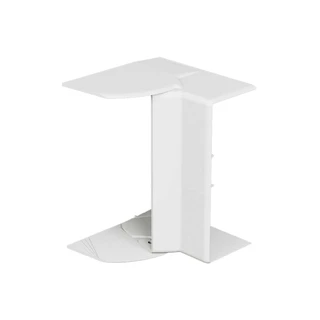 Угол внутренний Legrand METRA 85x50мм 