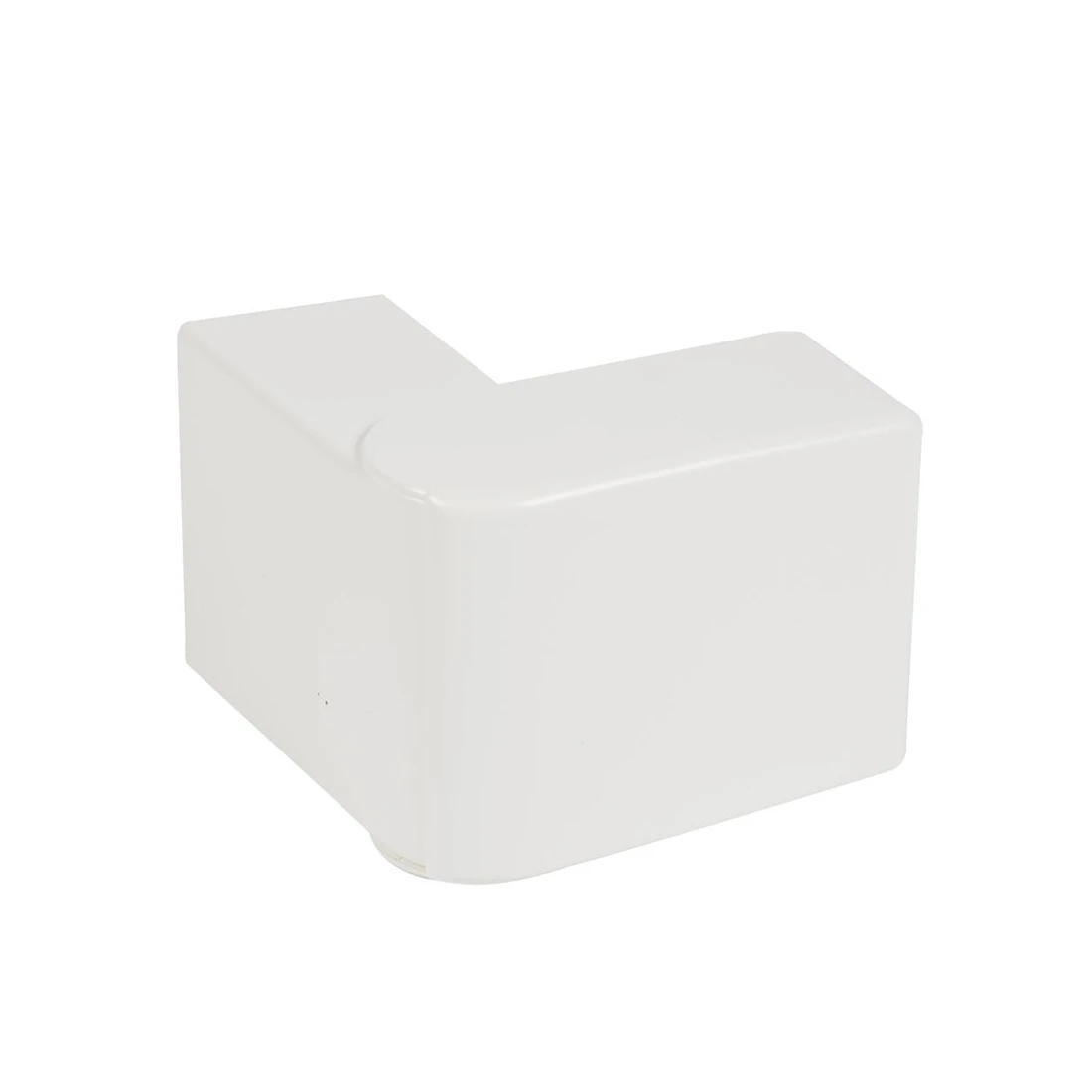 Угол внешний Legrand METRA 50x85мм 