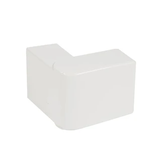 Угол внешний Legrand METRA 50x85мм 