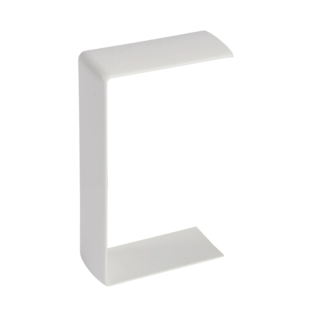 Накладка на стык профиля кабель-канала Legrand DLP-S 85x50мм 