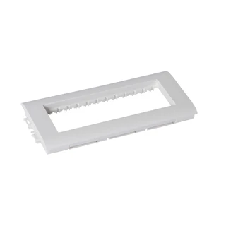 Суппорт универсальный DLP-S на 6 позиций для кабель-каналов DLP-S 