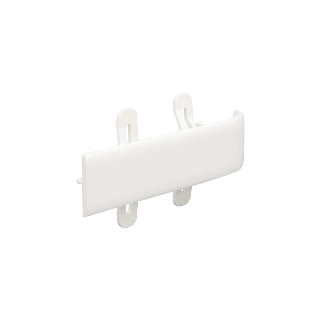 Накладка на стык профиля Legrand для кабель каналов DLP 50x80мм 