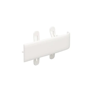 Накладка на стык профиля Legrand для кабель каналов DLP 50x80мм 