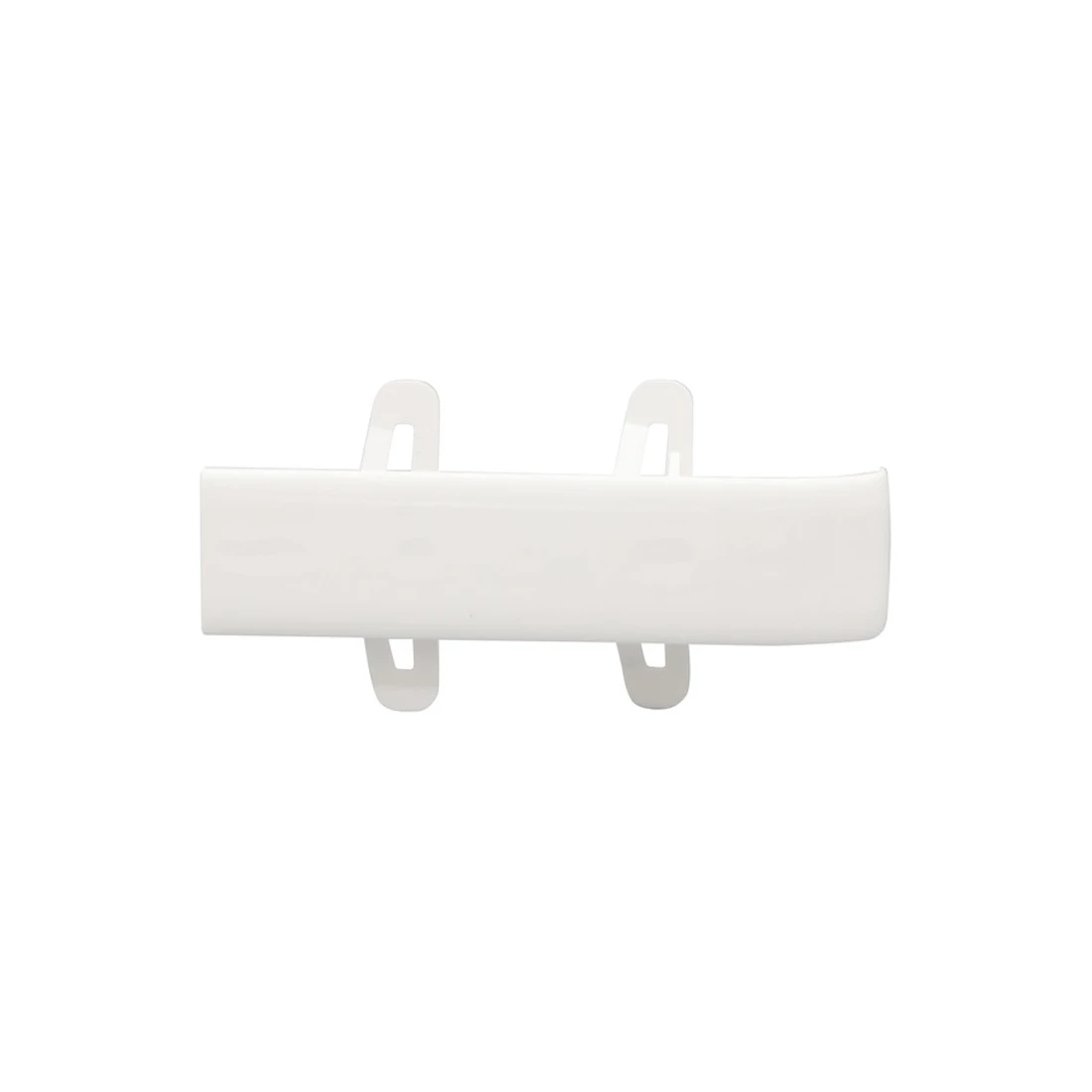 Накладка на стык профиля Legrand для кабель каналов DLP 50x80мм  - фото 2