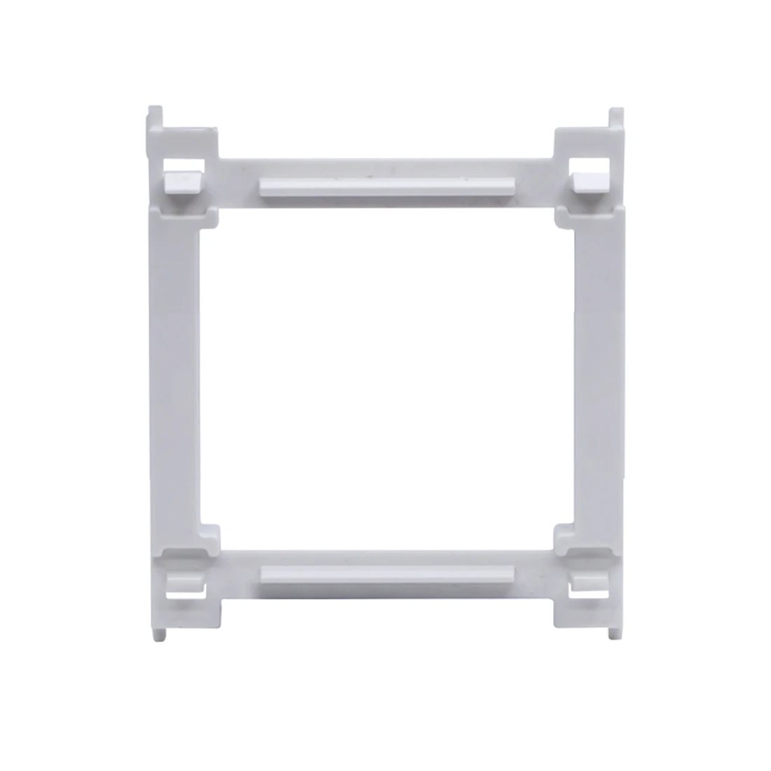 Рамка-суппорт DKC 10043 под 2 модуля серии Viva 