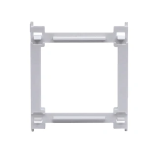 Рамка-суппорт DKC 10043 под 2 модуля серии Viva 