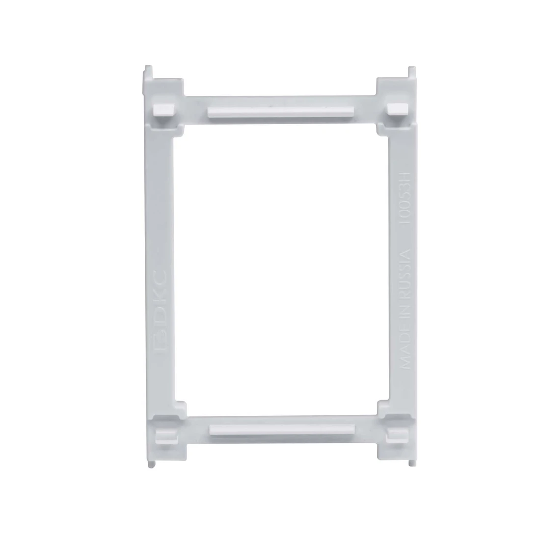 Рамка-суппорт DKC 10053 под 2 модуля серии Viva 