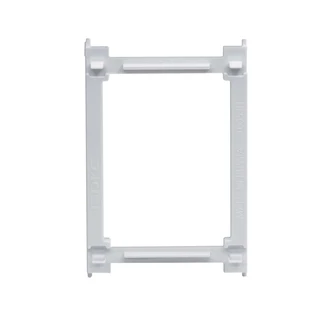 Рамка-суппорт DKC 10053 под 2 модуля серии Viva 