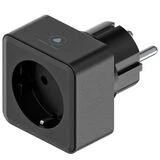 Умная розетка Яндекс YNDX-0007B Black - фото 2