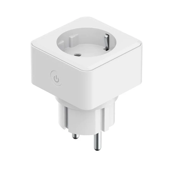 Умная розетка Яндекс YNDX-0007W White