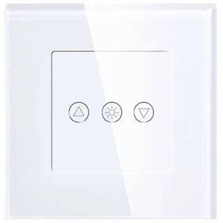 Умный выключатель Hiper IOT DWT01G