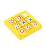 Настольная игра-стратегия на логику «Крестики-нолики», МИКС  - фото 4