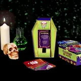 Настольная семейная игра-викторина «Страшно не знать»  - фото 5