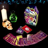 Настольная семейная игра-викторина «Страшно не знать»  - фото 7